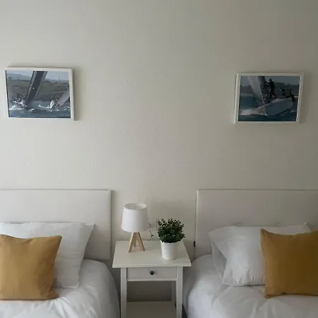 Begona Suite Gijón Exterior photo