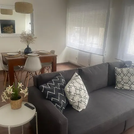 Begona Suite Gijón Exterior photo