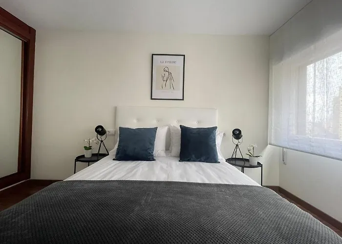 Begona Suite