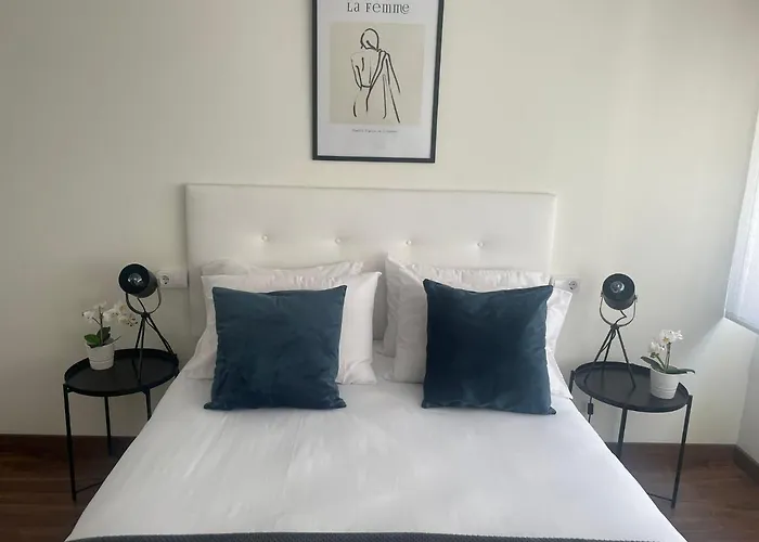 Begona Suite