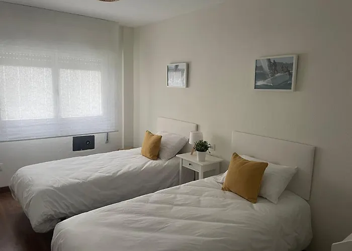 Begona Suite