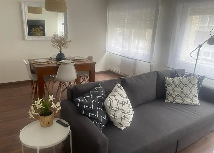 Begona Suite