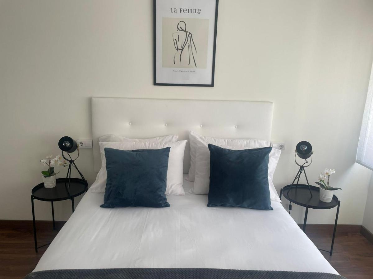 Begona Appartement