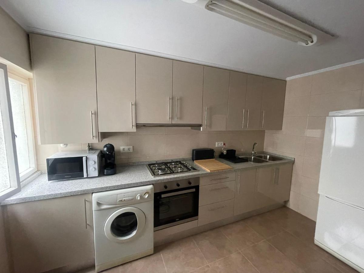 Begona Appartement Gijón