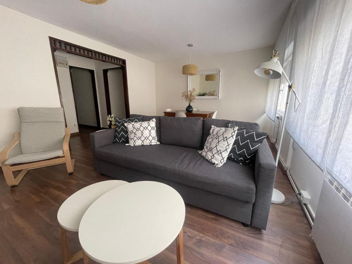 Appartement Begona