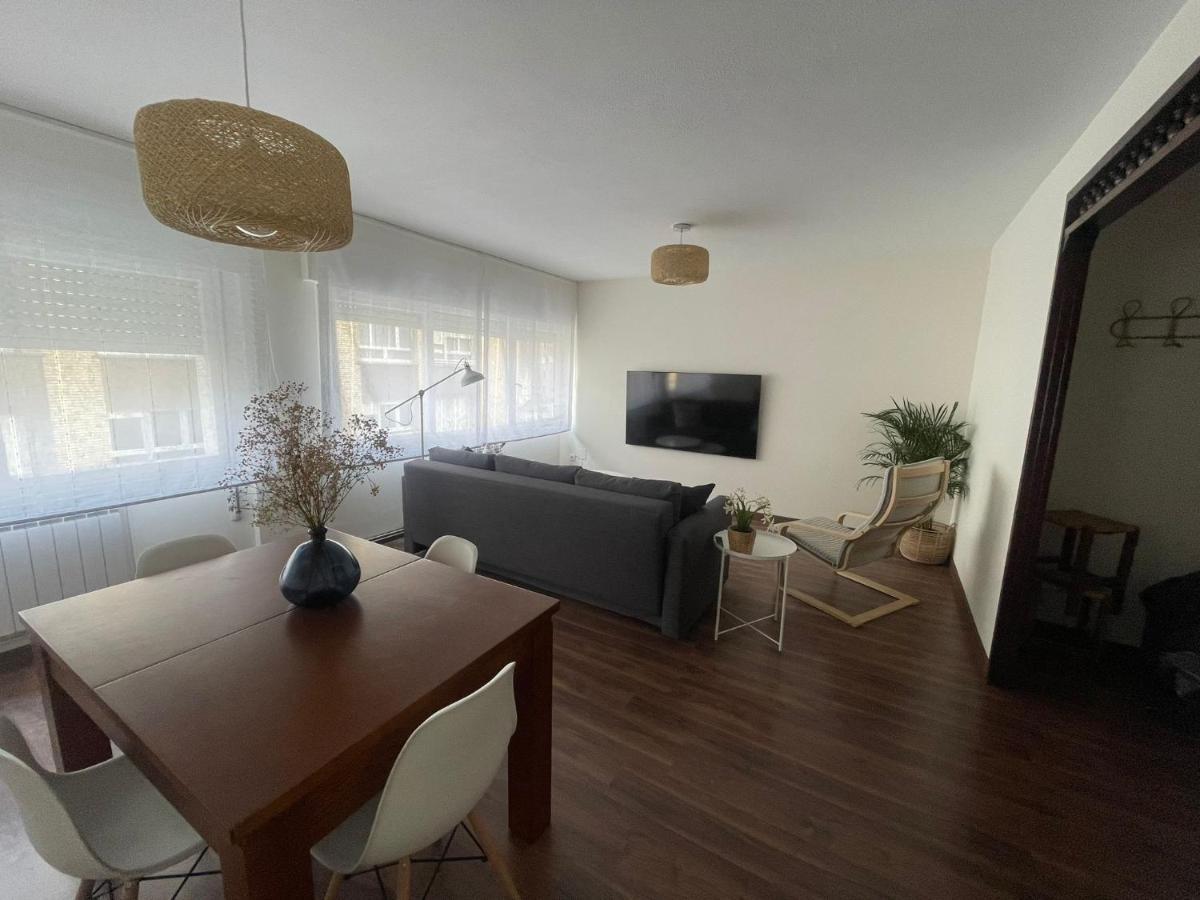 Begona Appartement