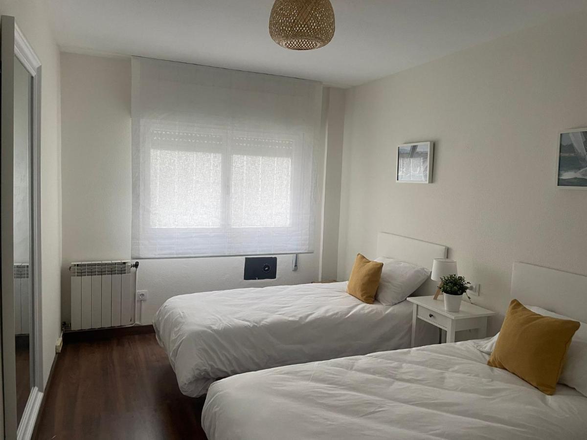 Begona Apartament