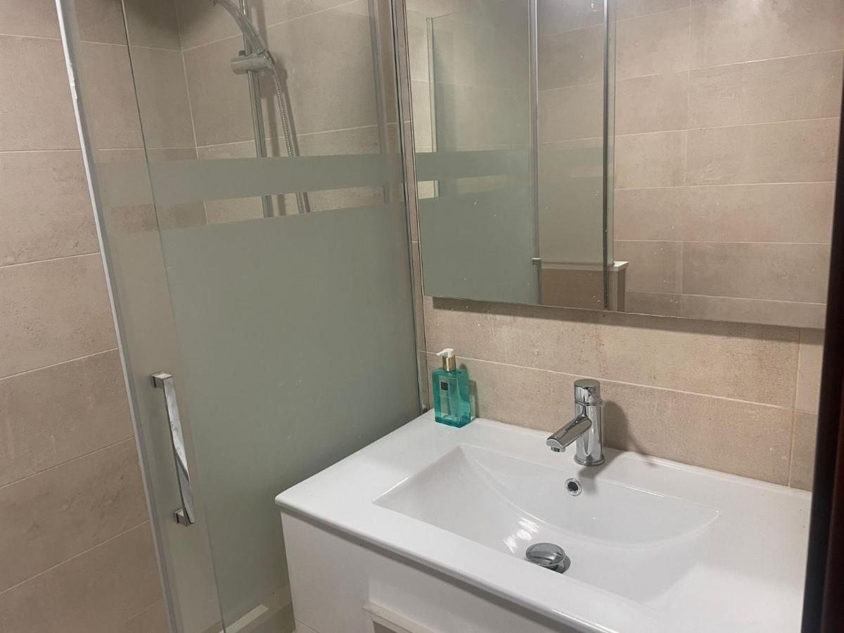 Begona Apartament Gijón