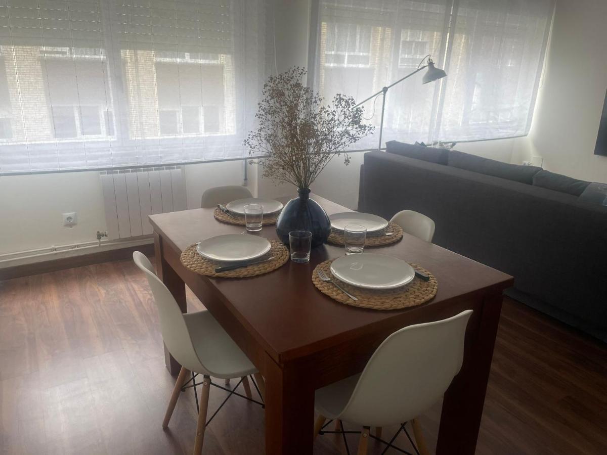 Appartement Begona *