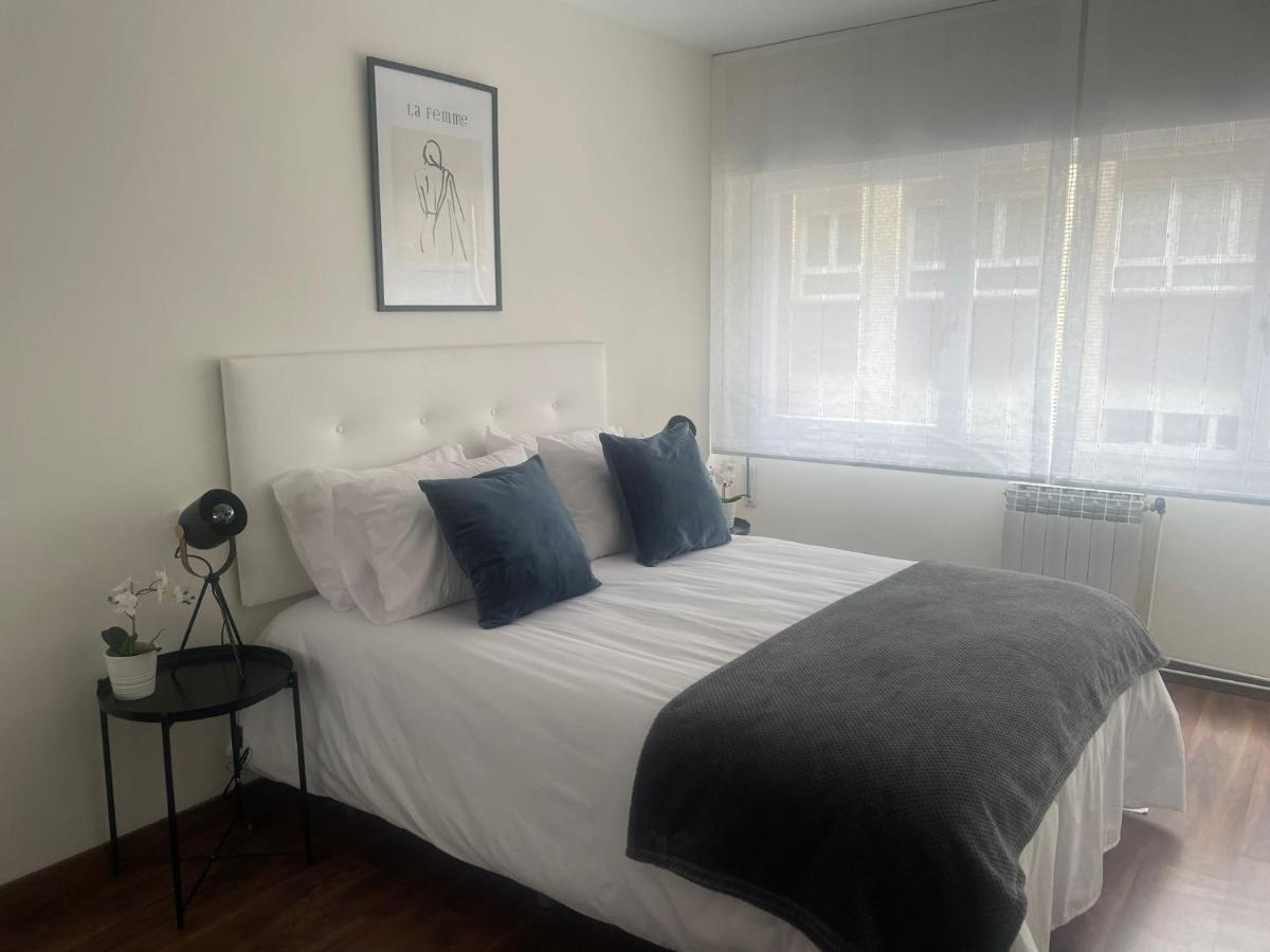 Appartement Begona *